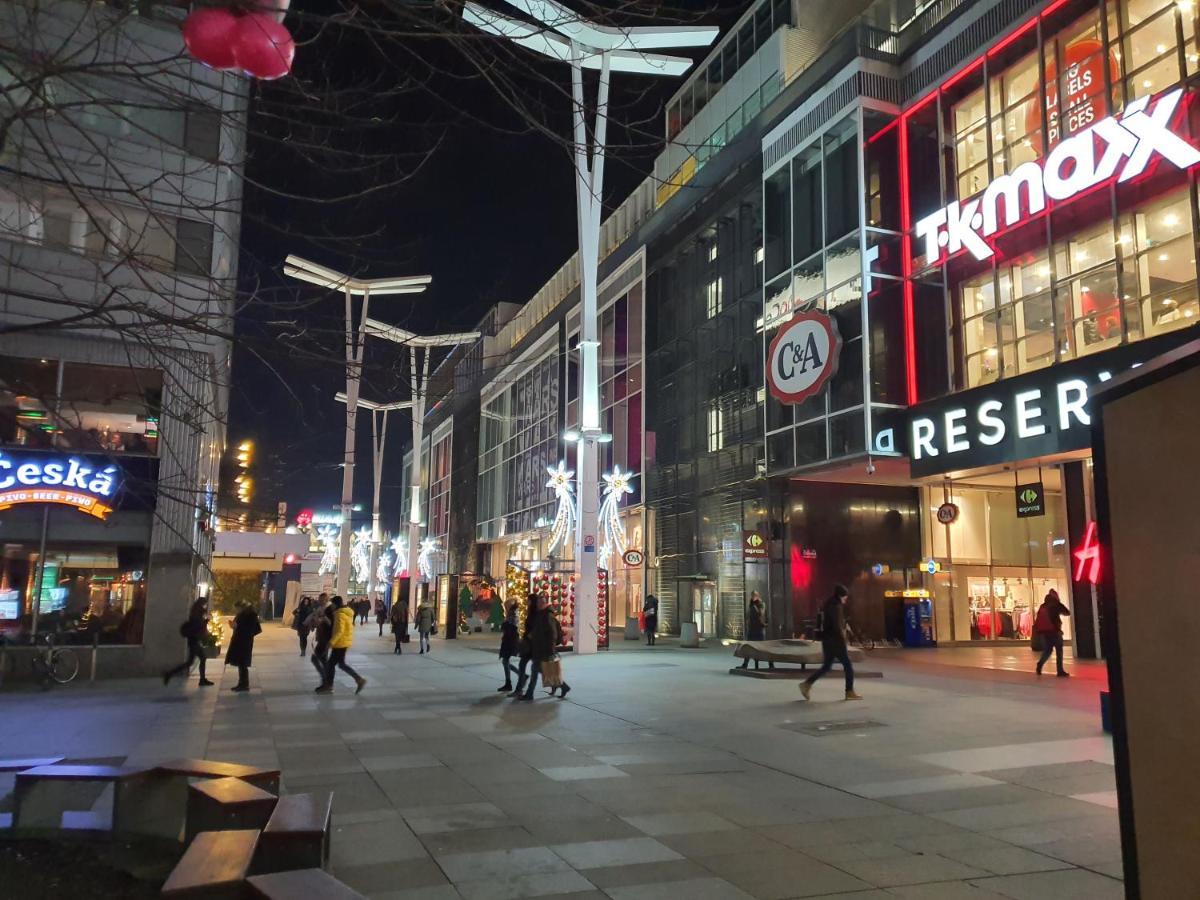 Centre Apartamenty Warszawa Екстериор снимка