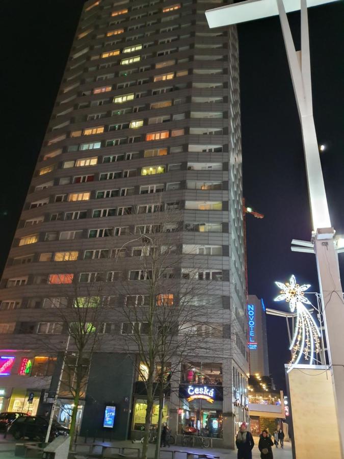 Centre Apartamenty Warszawa Екстериор снимка