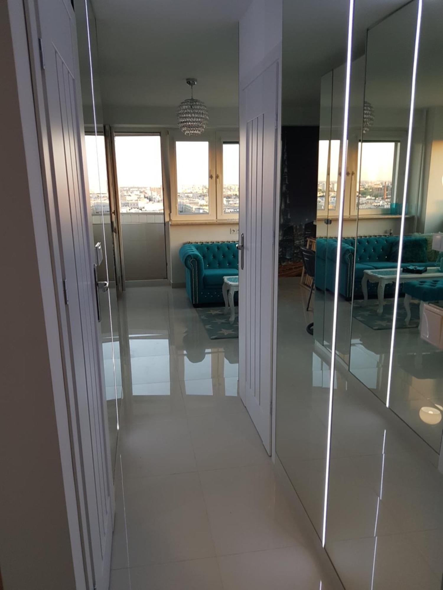 Centre Apartamenty Warszawa Екстериор снимка
