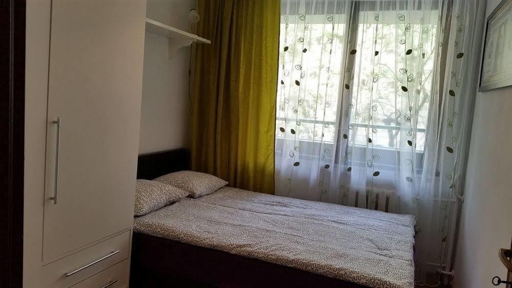 Centre Apartamenty Warszawa Екстериор снимка